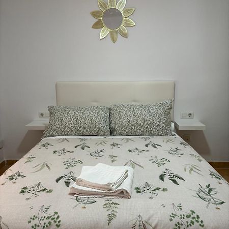 Asis 20 Apartment Medina-Sidonia Luaran gambar