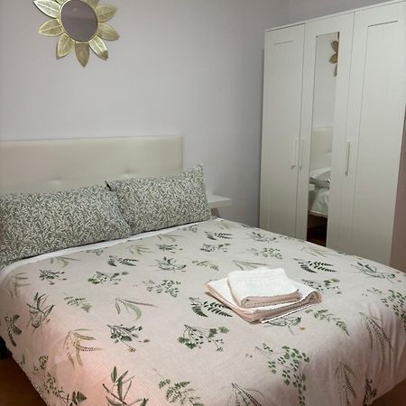Asis 20 Apartment Medina-Sidonia Luaran gambar