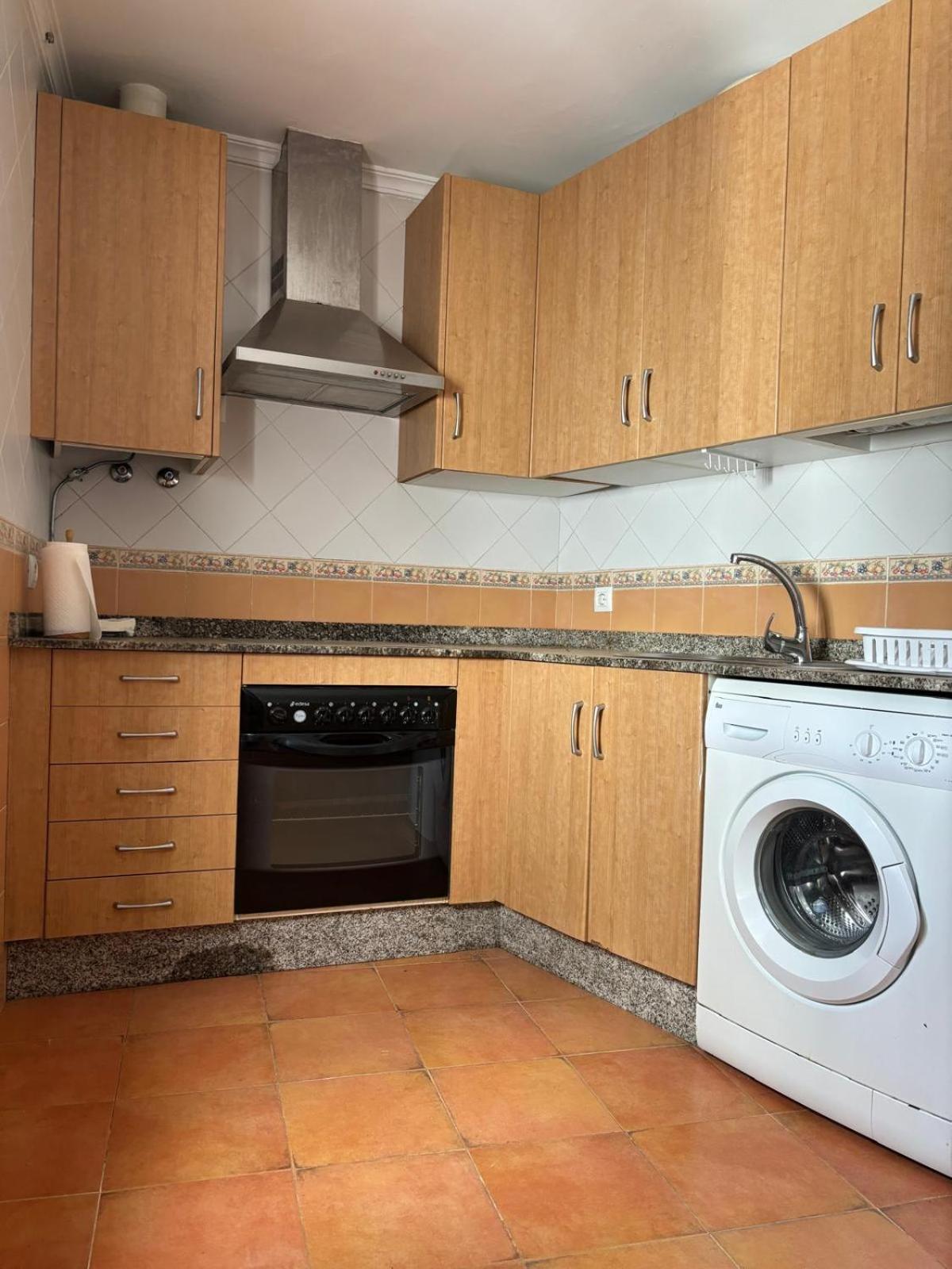 Asis 20 Apartment Medina-Sidonia Luaran gambar
