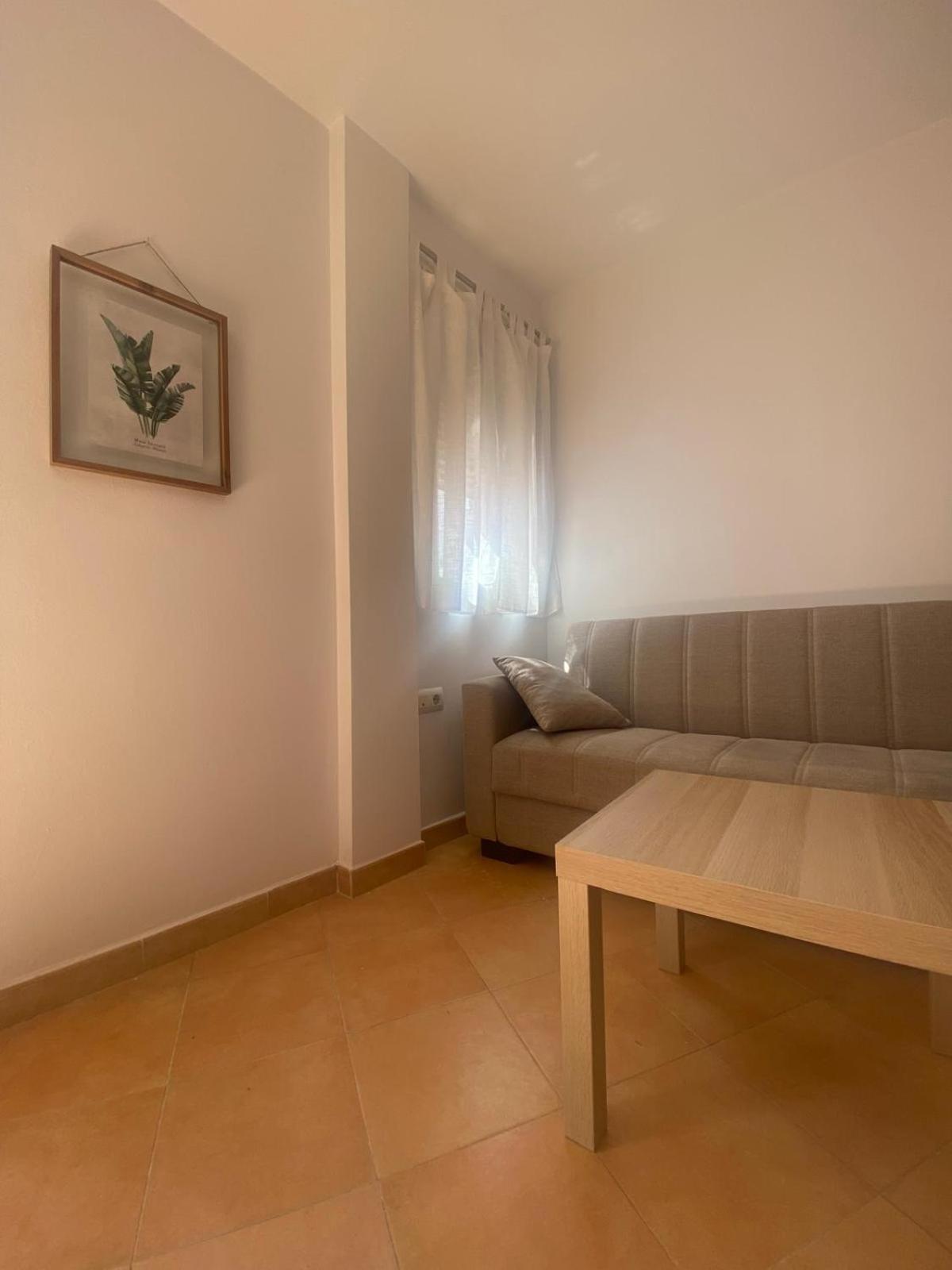 Asis 20 Apartment Medina-Sidonia Luaran gambar