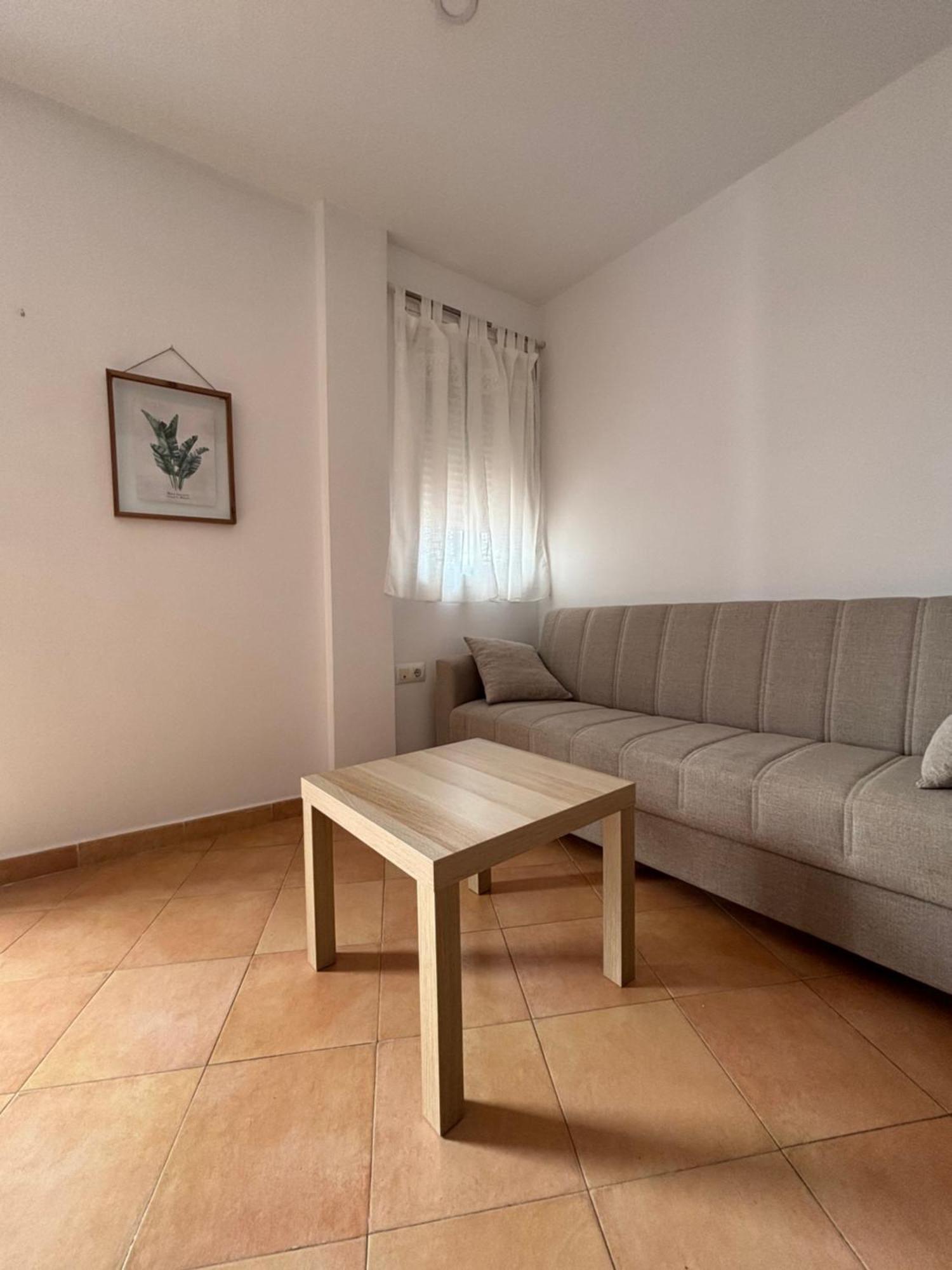 Asis 20 Apartment Medina-Sidonia Luaran gambar