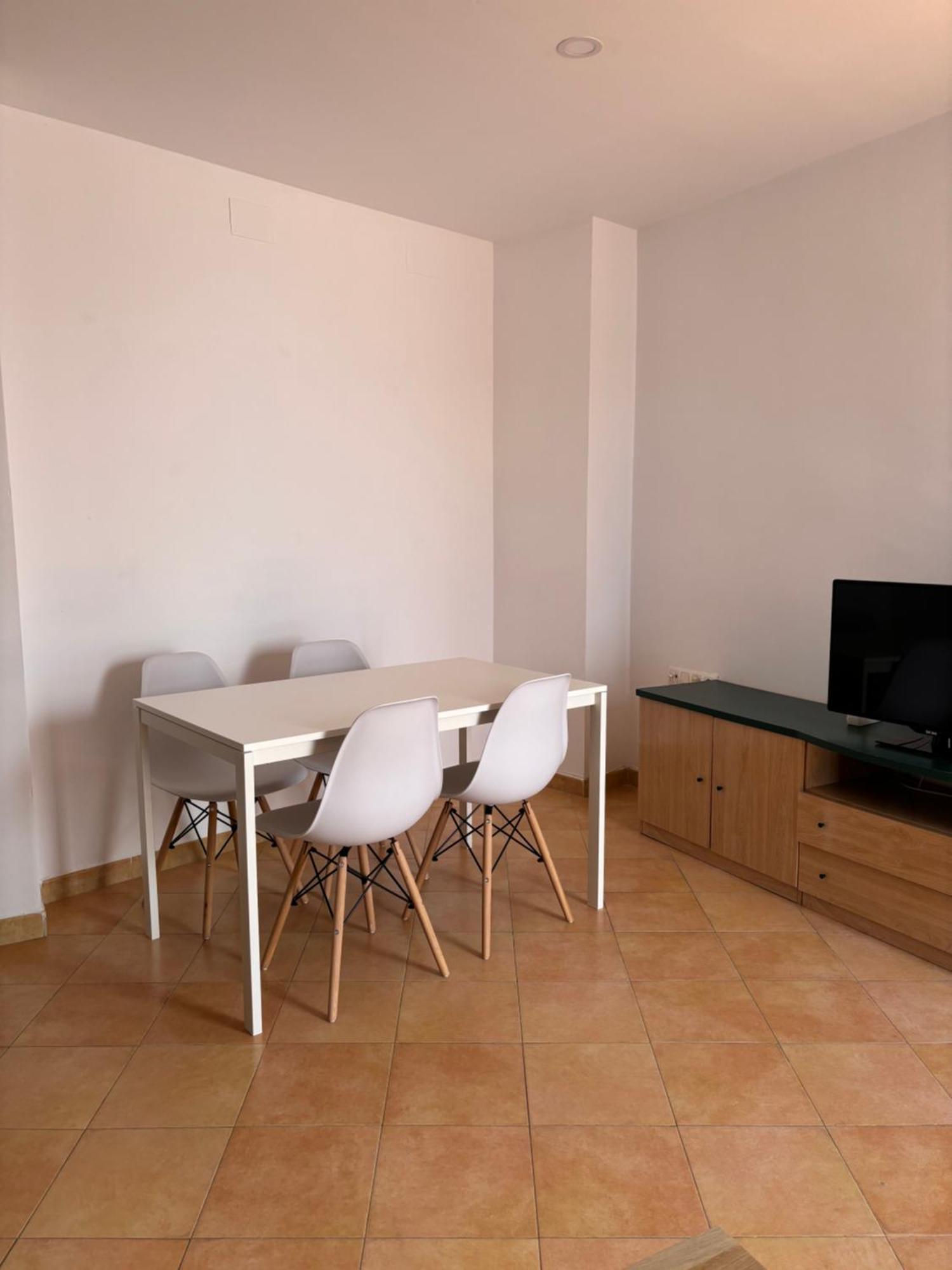 Asis 20 Apartment Medina-Sidonia Luaran gambar