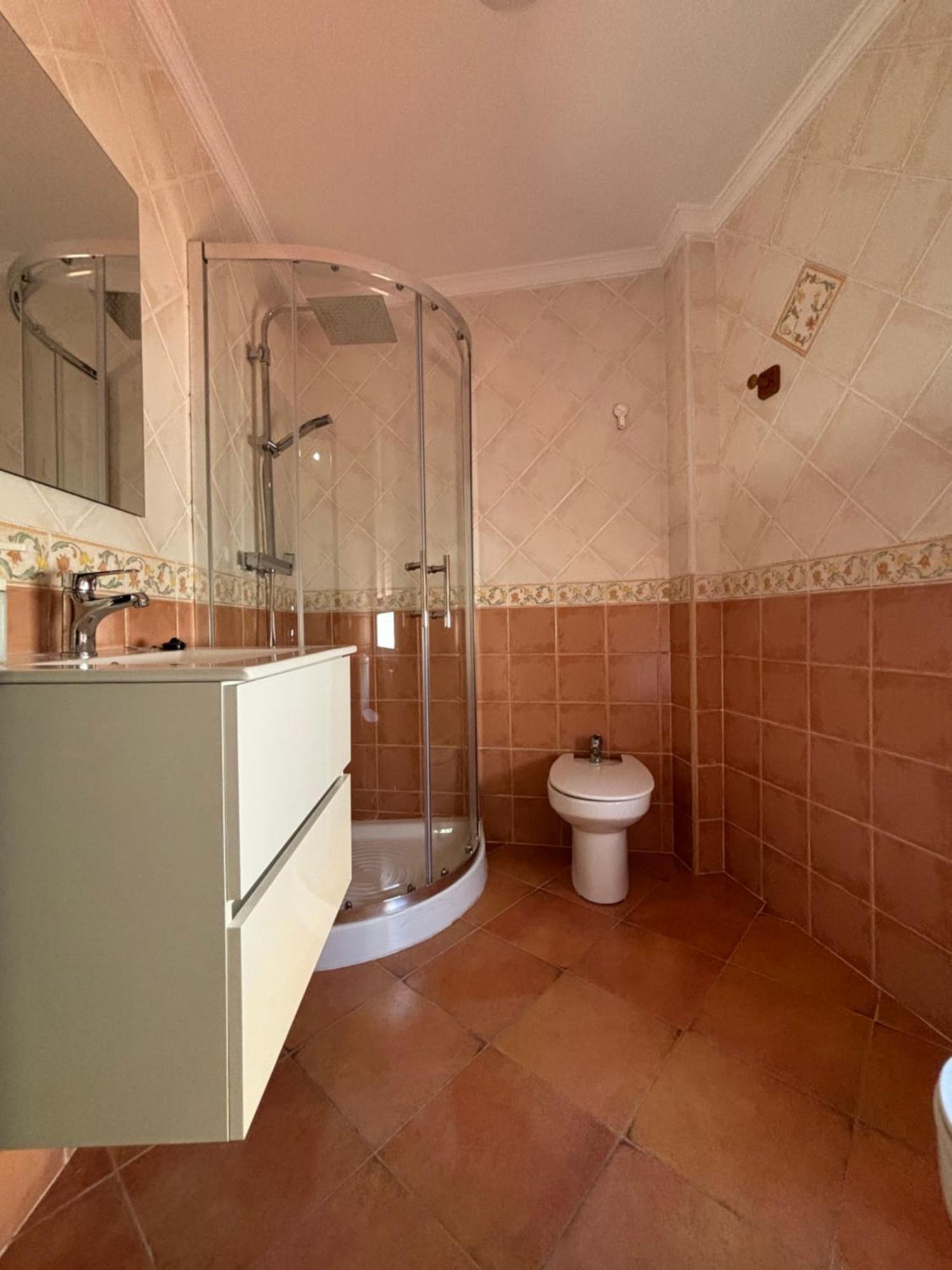 Asis 20 Apartment Medina-Sidonia Luaran gambar