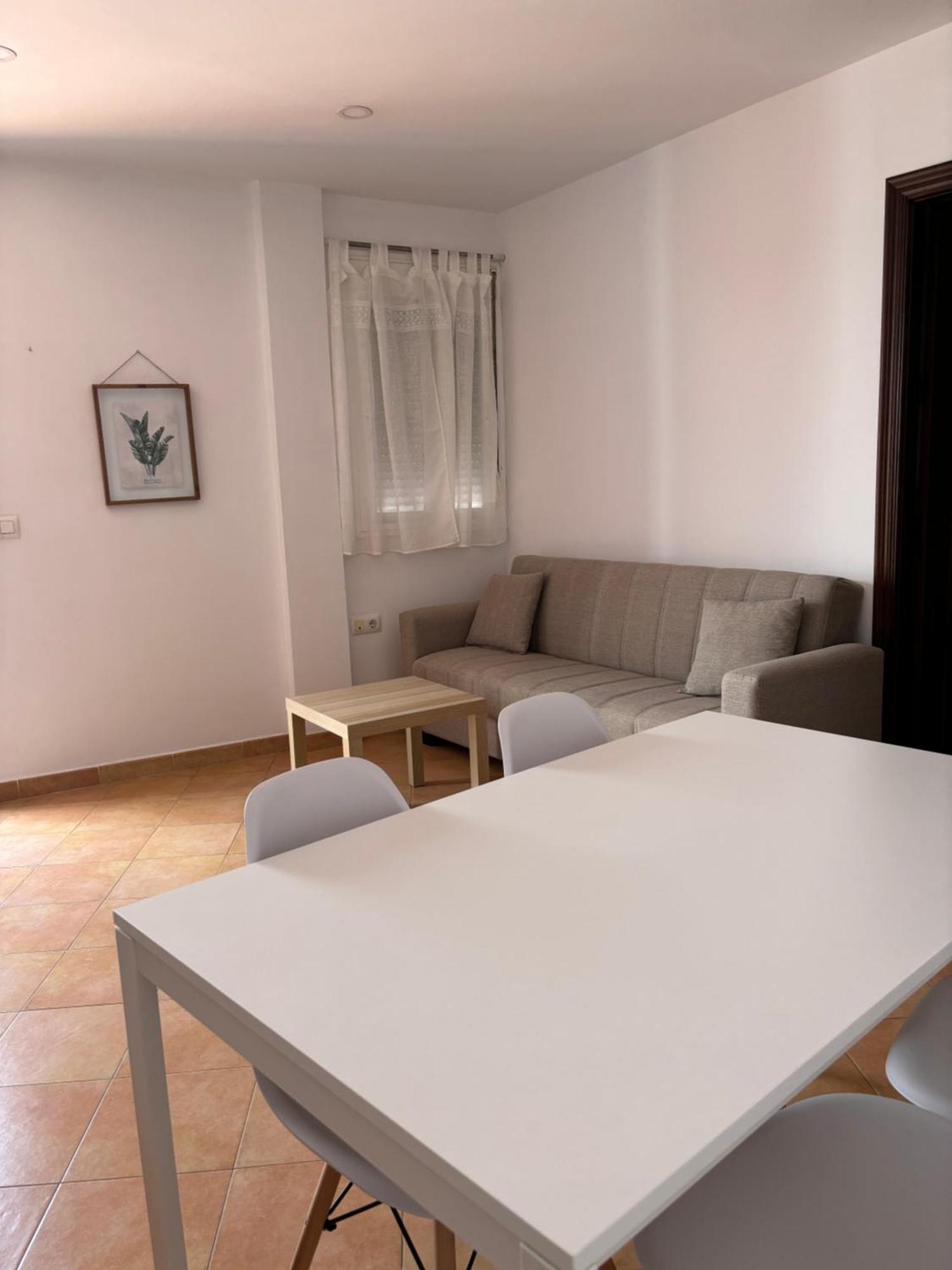 Asis 20 Apartment Medina-Sidonia Luaran gambar