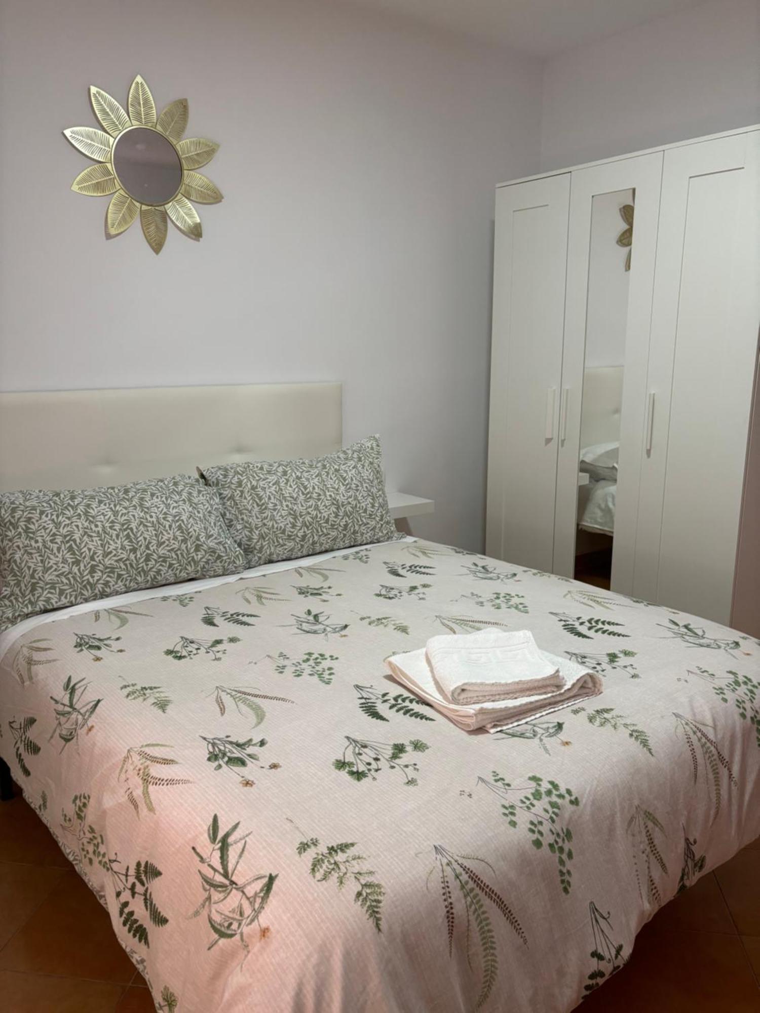 Asis 20 Apartment Medina-Sidonia Luaran gambar
